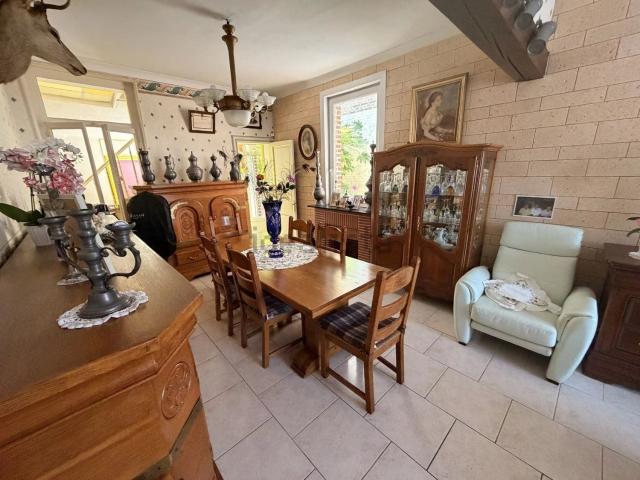 Maison vente à Abscon, Nord