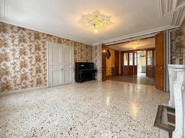 Maison vente à Abscon, Nord