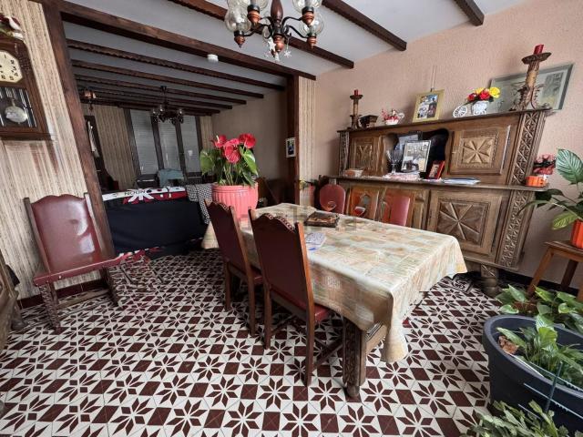 Maison vente à Abscon, Nord