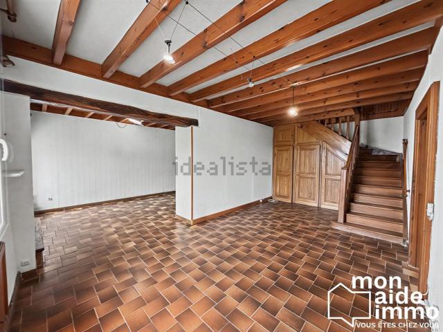 Maison vente à Les Jauguilles, Abzac