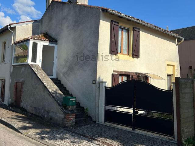 Maison vente à Abzac, Charente