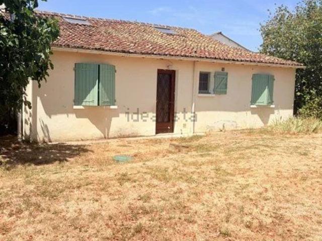 Maison vente à Abzac, Charente