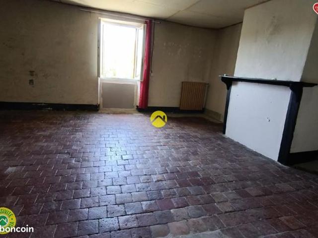 Maison vente à Châteauroux, Le Pêchereau