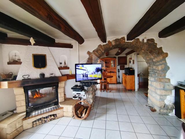 Maison vente à Montbéliard, Accolans