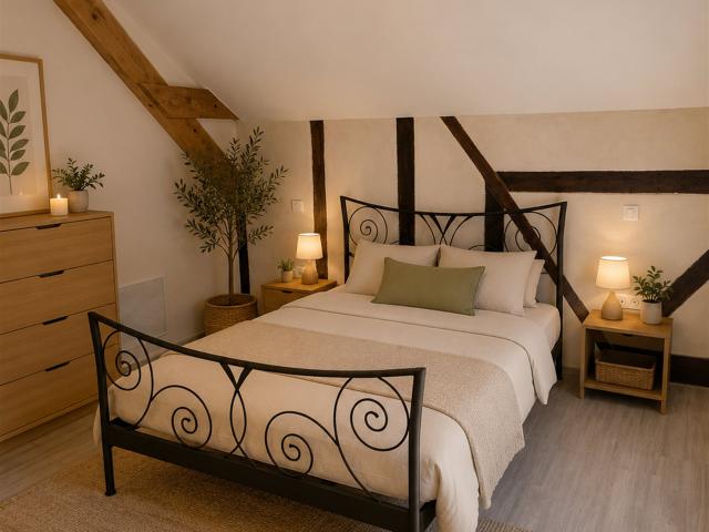 Maison vente à Altkirch, Dannemarie