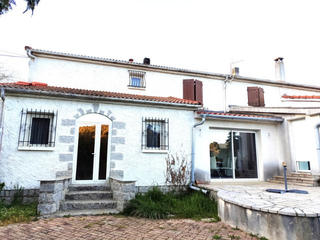 Maison vente à Sartène, San-gavino-di-carbini