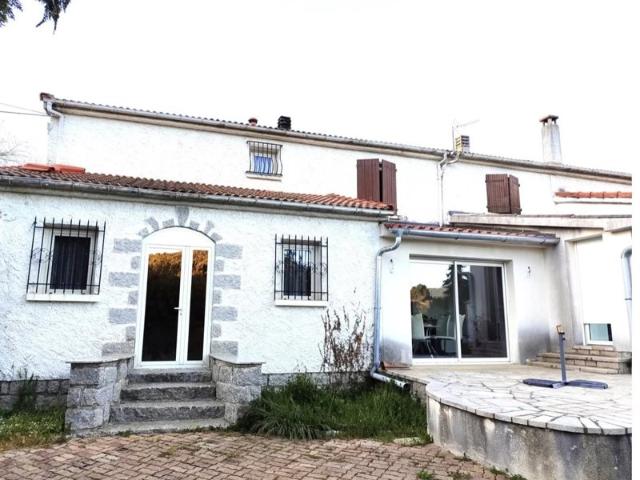 Appartement vente à Sartène, San-gavino-di-carbini