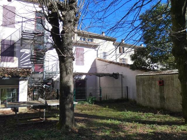 Maison vente à Alès, Saint-jean-du-gard