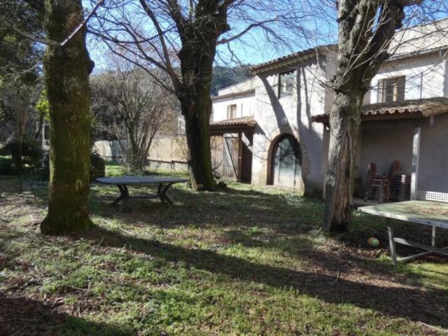 Maison vente à Alès, Saint-jean-du-gard