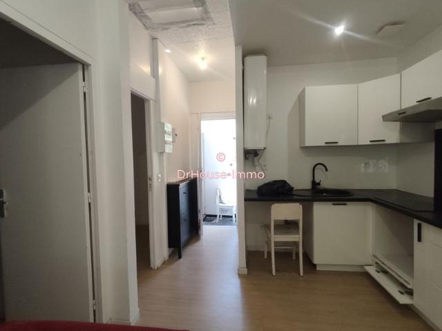 Maison vente à Bobigny, Bondy