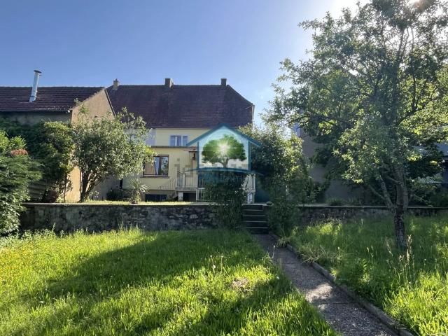 Maison vente à Achen, Moselle