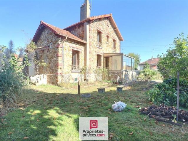 Maison vente à Saint-Germain-en-Laye, Saint-germain-en-laye