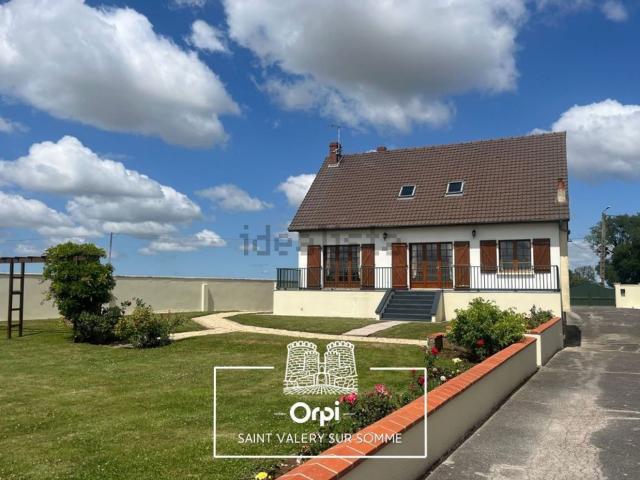 Maison vente à Acheux-en-Vimeu, Somme