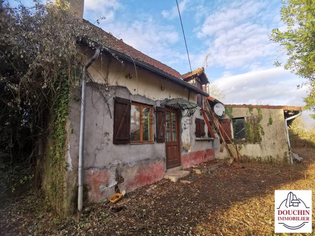 Maison vente à Acheux-en-Vimeu, Somme