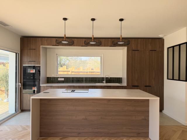 Maison vente à Bordeaux, Eysines