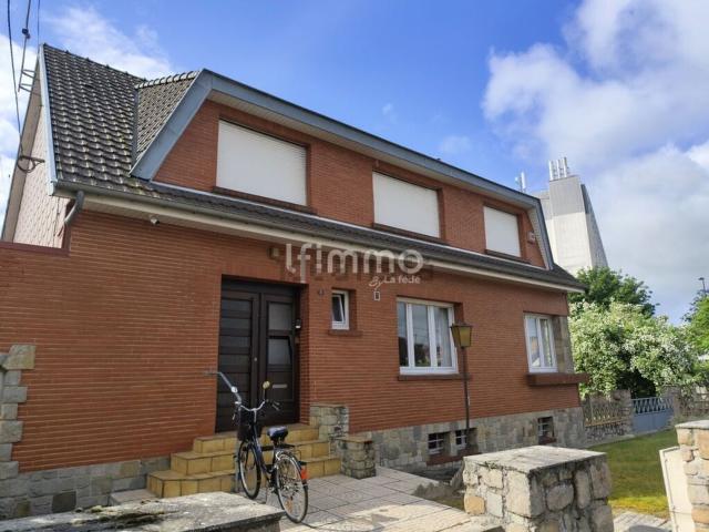 Maison vente à Les 4 As, Achicourt