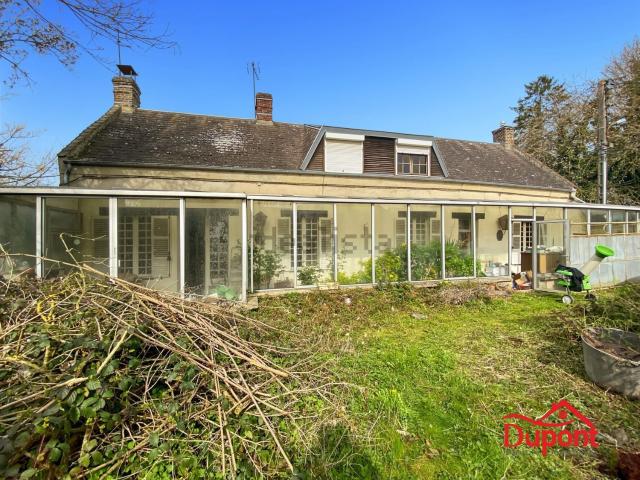 Maison vente à Les 4 As, Achicourt