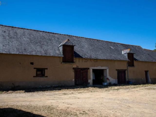 Maison vente à Acigné, Ille-et-Vilaine