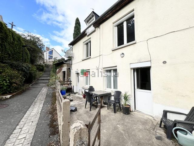 Maison location à Acigné, Ille-et-Vilaine