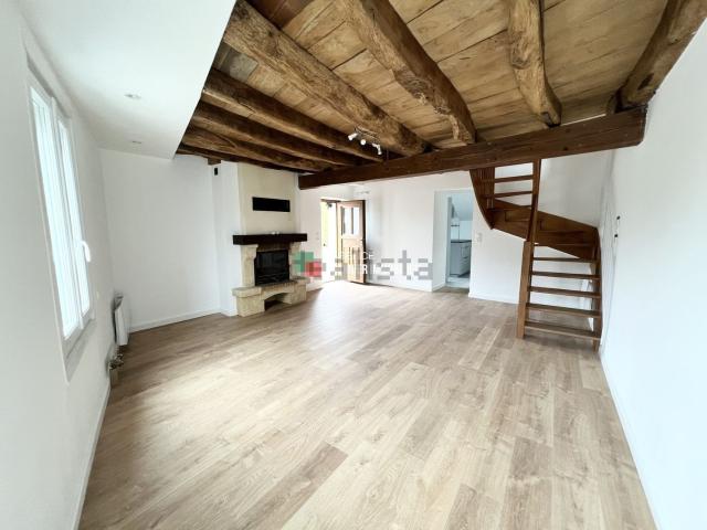 Maison vente à Le Pont d'Ohin, Acigné