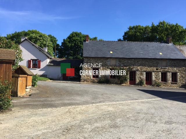 Maison location à France métropolitaine, Bretagne