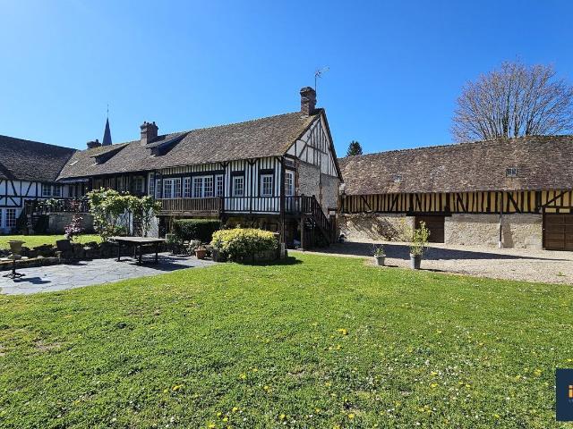 Maison vente à Acquigny, Eure