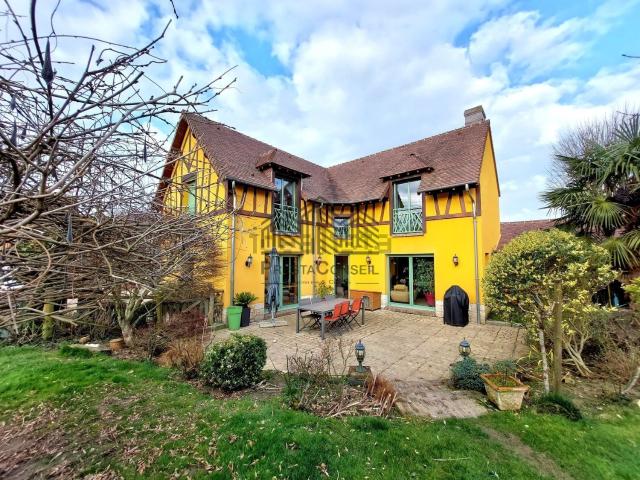 Maison vente à Acquigny, Eure