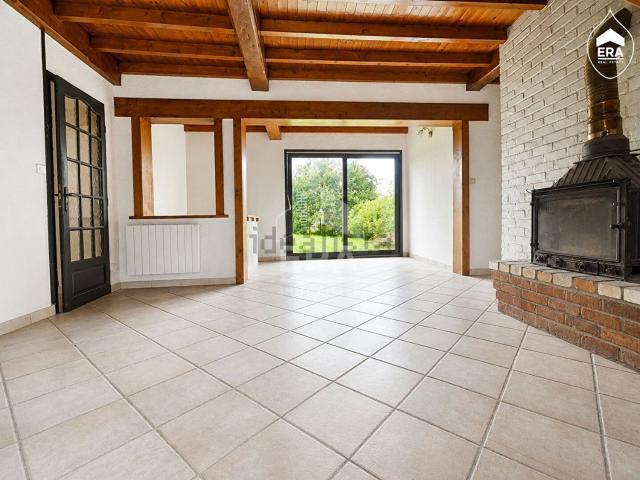 Maison vente à Acquin-Westbécourt, Pas-de-Calais