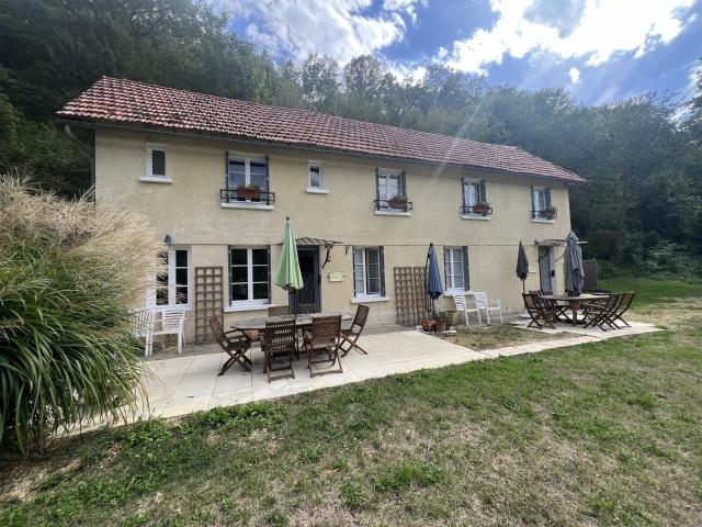 Maison vente à Sarlat-la-Canéda, Les Eyzies-de-tayac-sireuil