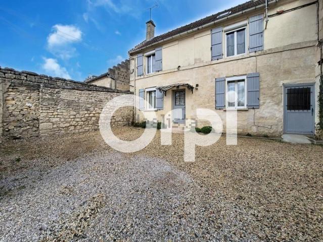 Maison vente à Acy, Aisne