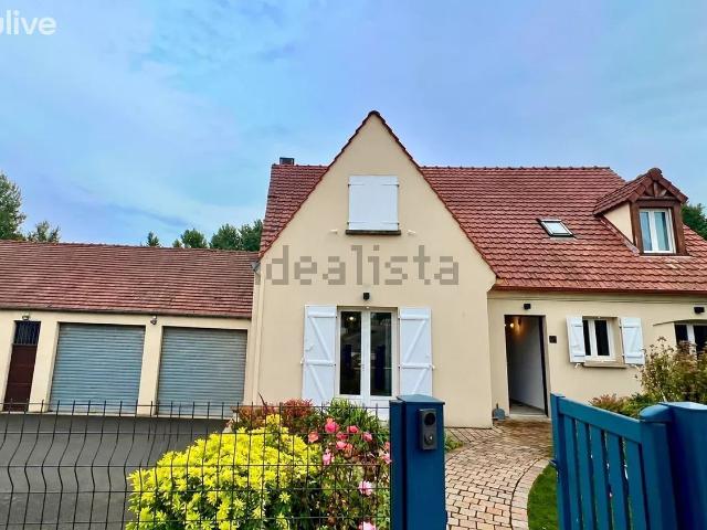Maison vente à Acy, Aisne