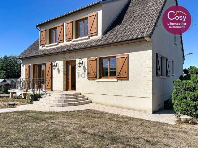 Maison vente à Acy, Aisne