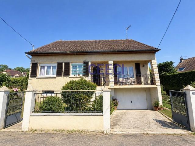 Maison vente à Acy, Aisne