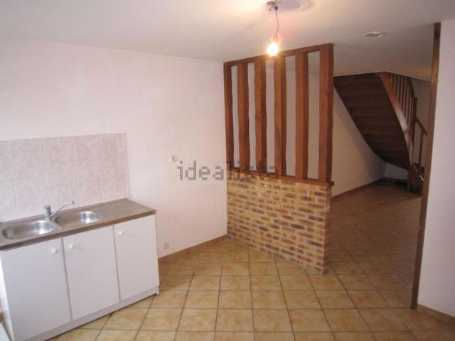 Maison vente à Acy-en-Multien, Oise
