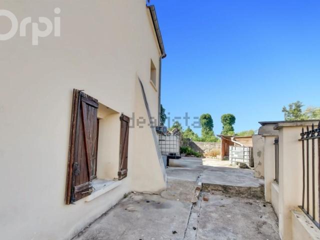 Maison vente à Acy-en-Multien, Oise
