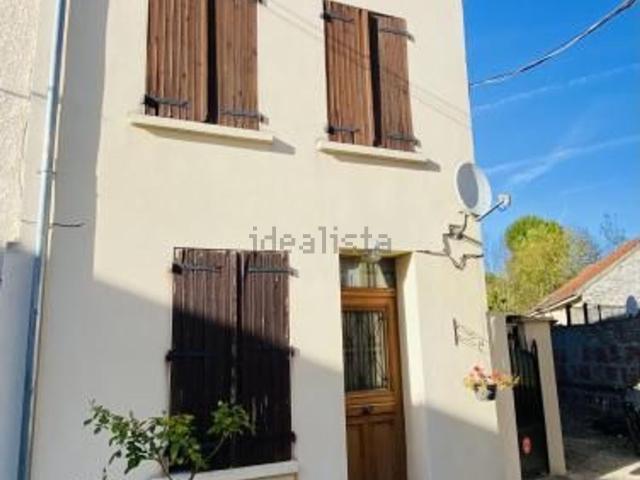Maison vente à Acy-en-Multien, Oise