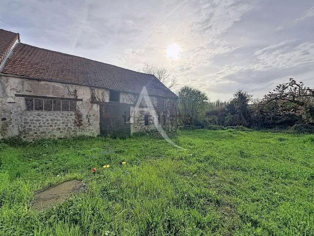 Maison vente à Acy-en-Multien, Oise