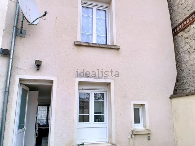 Maison vente à Acy-en-Multien, Oise
