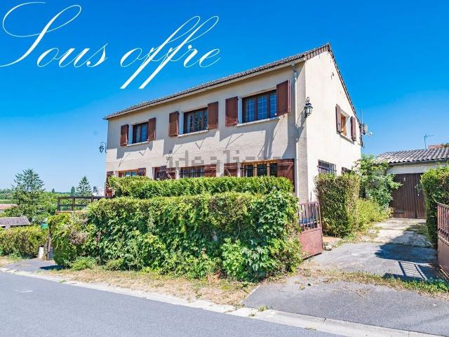 Maison vente à Acy-Romance, Ardennes