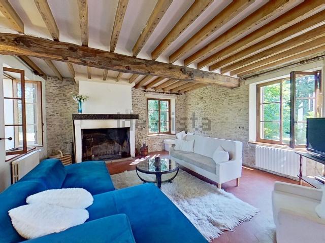 Maison location à Adainville, Yvelines