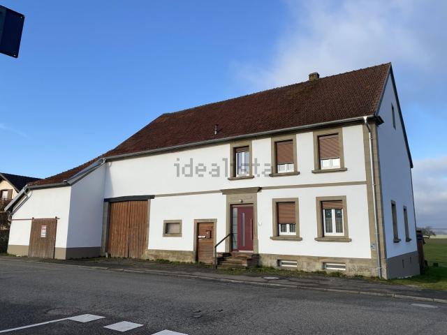 Maison vente à Adamswiller, Collectivité européenne d'Alsace