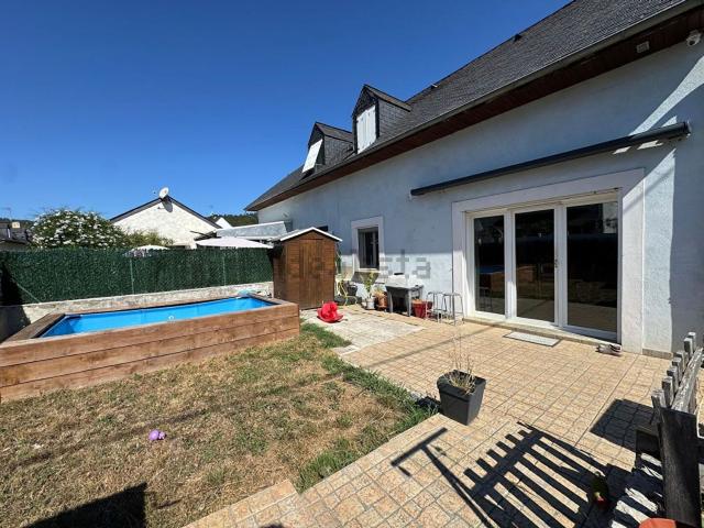Maison vente à Arpens-Dessus, Adé