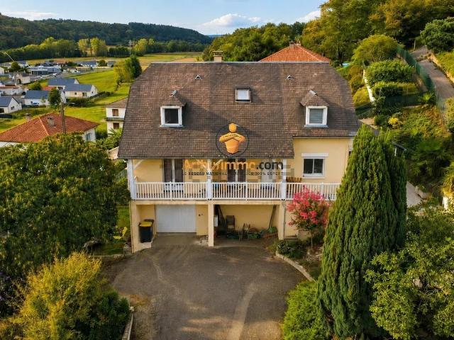 Maison vente à Arpens-Dessus, Adé
