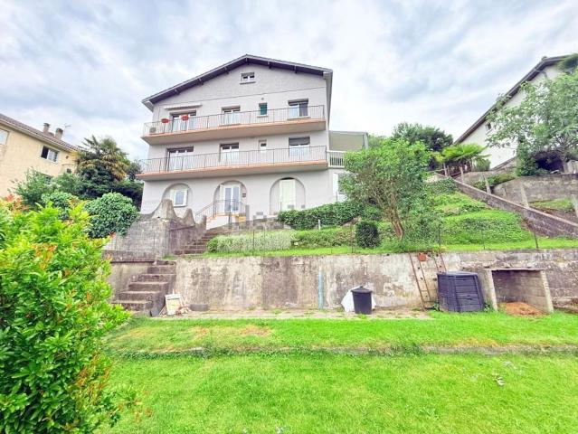 Maison vente à Arpens-Dessus, Adé