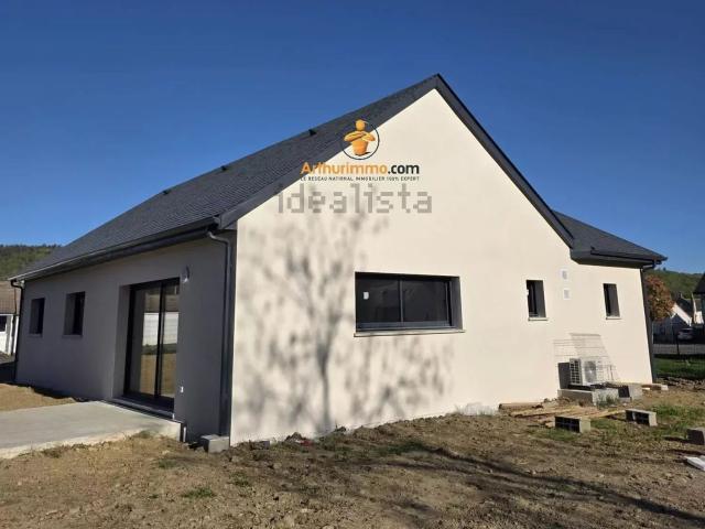 Maison vente à Hameau Mié Doumène, Adé