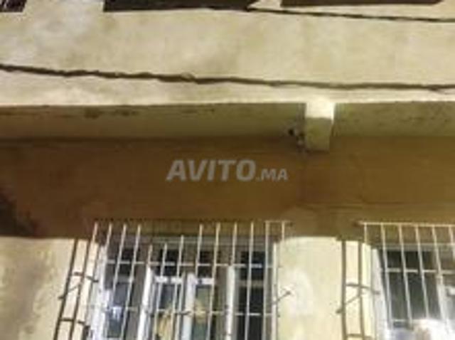 Maison vente à Meknès