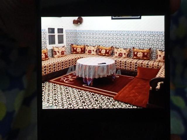 Maison vente à Sidi Moussa, L'Oriental