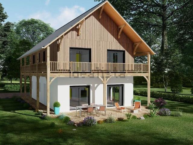 Maison vente à Adervielle, Adervielle-Pouchergues