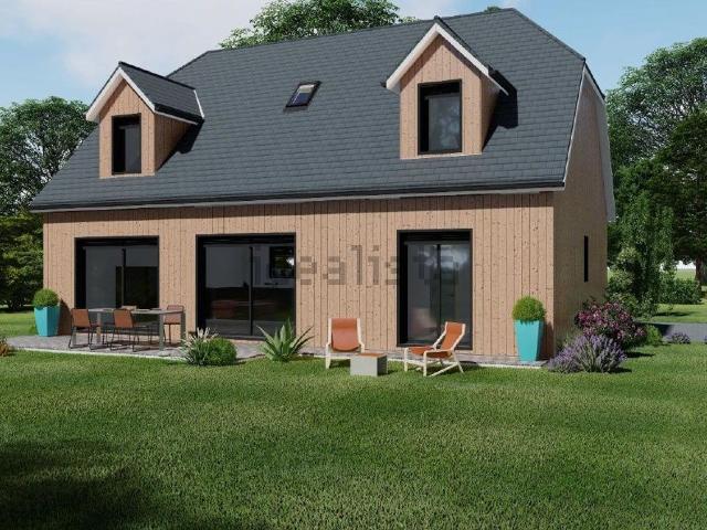Maison vente à Adervielle, Adervielle-Pouchergues