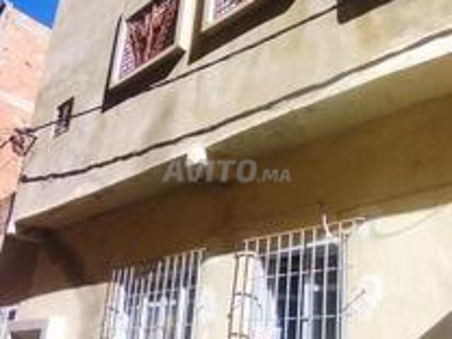 Maison vente à Meknès